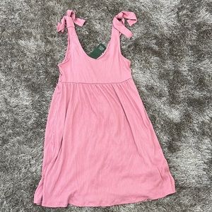 Wild Fable dress NWT